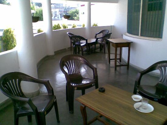 Lakshmi Guest House